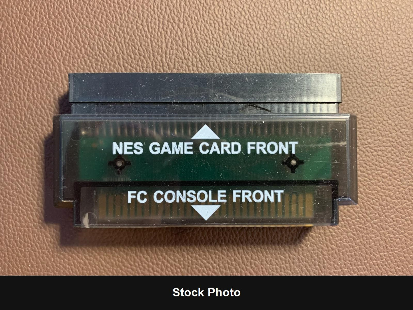 NES to Famicom Cartridge Adapter (NES) - Nintendo Accessories