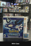 Pokemon Alpha Sapphire - Nintendo 3DS