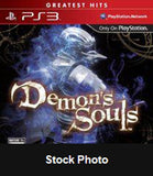 Demon's Souls [Greatest Hits] - PlayStation 3