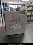 Solar Jetman - NES