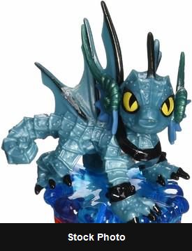Echo - Trap Team - Skylanders