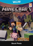 Minecraft - Wii U