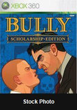 Bully Scholarship Edition - Xbox 360