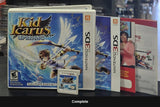 Kid Icarus Uprising [Big Box] - Nintendo 3DS