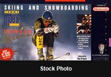 Skiing & Snowboarding: Tommy Moe's Winter Extreme - Super Nintendo