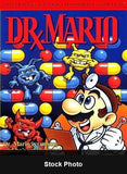 Dr. Mario - NES