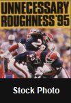 Unnecessary Roughness '95 - Sega Genesis