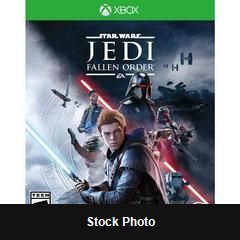 Star Wars Jedi Fallen Order - Xbox One