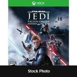 Star Wars Jedi Fallen Order - Xbox One