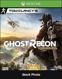 Ghost Recon Wildlands - Xbox One