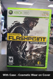 Operation Flashpoint Dragon Rising - Xbox 360