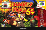 Donkey Kong 64 - Nintendo 64