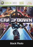 Crackdown - Xbox 360