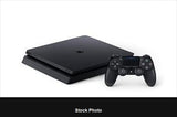 Playstation 4 1TB Slim Console - Console
