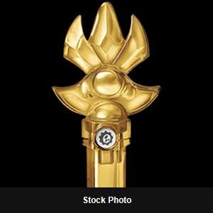 Tech Scepter (Skylanders) - Skylanders Accessories