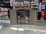 Perfect Dark - Nintendo 64