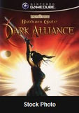 Baldur's Gate Dark Alliance - Gamecube