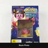Kirby Planet Robobot [Amiibo Bundle] - Nintendo 3DS