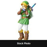 Link [Ocarina] - Amiibo