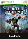 Brutal Legend - Xbox 360