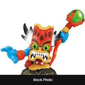 Double Trouble 1.5 - Giants (Skylanders) - Skylanders Accessories