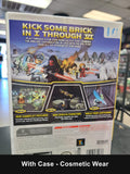 LEGO Star Wars Complete Saga - Wii