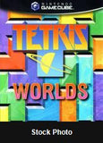 Tetris Worlds - Gamecube