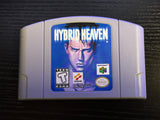 Hybrid Heaven - Nintendo 64