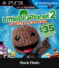 LittleBigPlanet 2 [Special Edition] - PlayStation 3