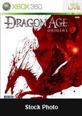 Dragon Age: Origins - Xbox 360