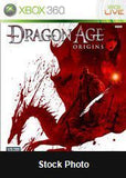 Dragon Age: Origins - Xbox 360