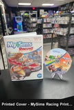 MySims Collection - Wii