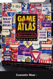 NES Game Atlas Player's Guide - Strategy Guide