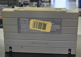 SimCity - Super Nintendo
