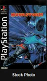Novastorm - Playstation