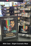 Michael Jackson Moonwalker - Sega Genesis