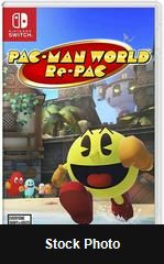 Pac-Man World: Re-Pac - Nintendo Switch