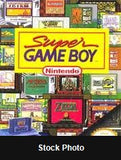 Super Game Boy Player's Guide - Strategy Guide