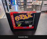 6-Pak - Sega Genesis