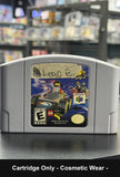 LEGO Racers - Nintendo 64