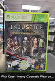 Injustice: Gods Among Us [Ultimate Edition] - Xbox 360