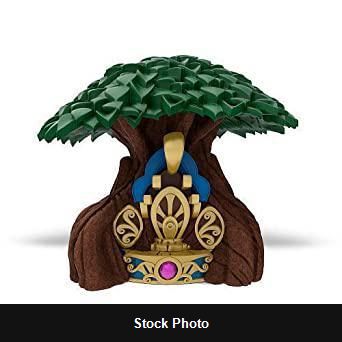 Skylanders Enchanted Elven Forest - Imaginators (Skylanders) - Skylanders Accessories