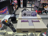Super Nintendo System - Console