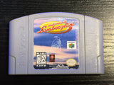 Automobili Lamborghini - Nintendo 64