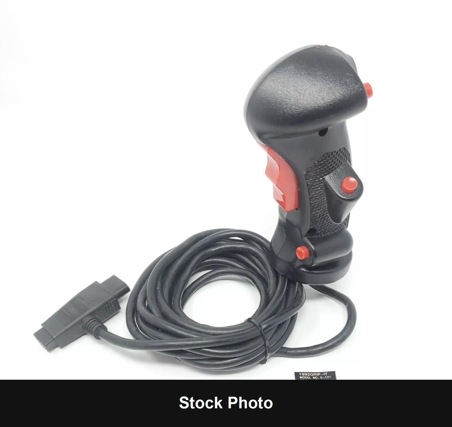 Game Handler Controller (NES) - Nintendo Accessories