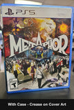 Metaphor: ReFantazio - PlayStation 5