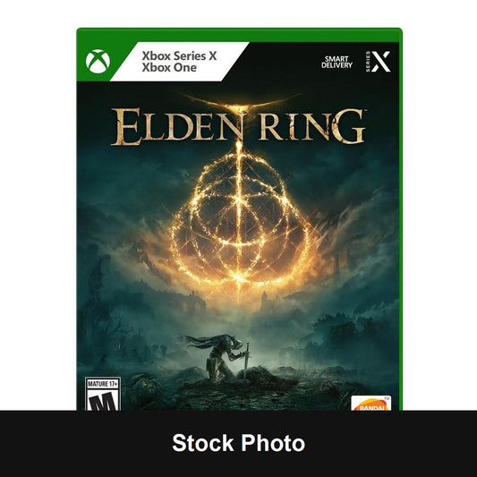 Elden Ring - Xbox Series X