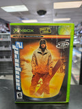 Amped 2 - Xbox