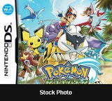 Pokemon Ranger: Guardian Signs - Nintendo DS
