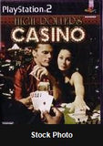 High Rollers Casino - PlayStation 2